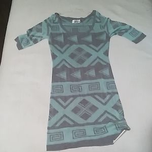 brand new Derek Heart